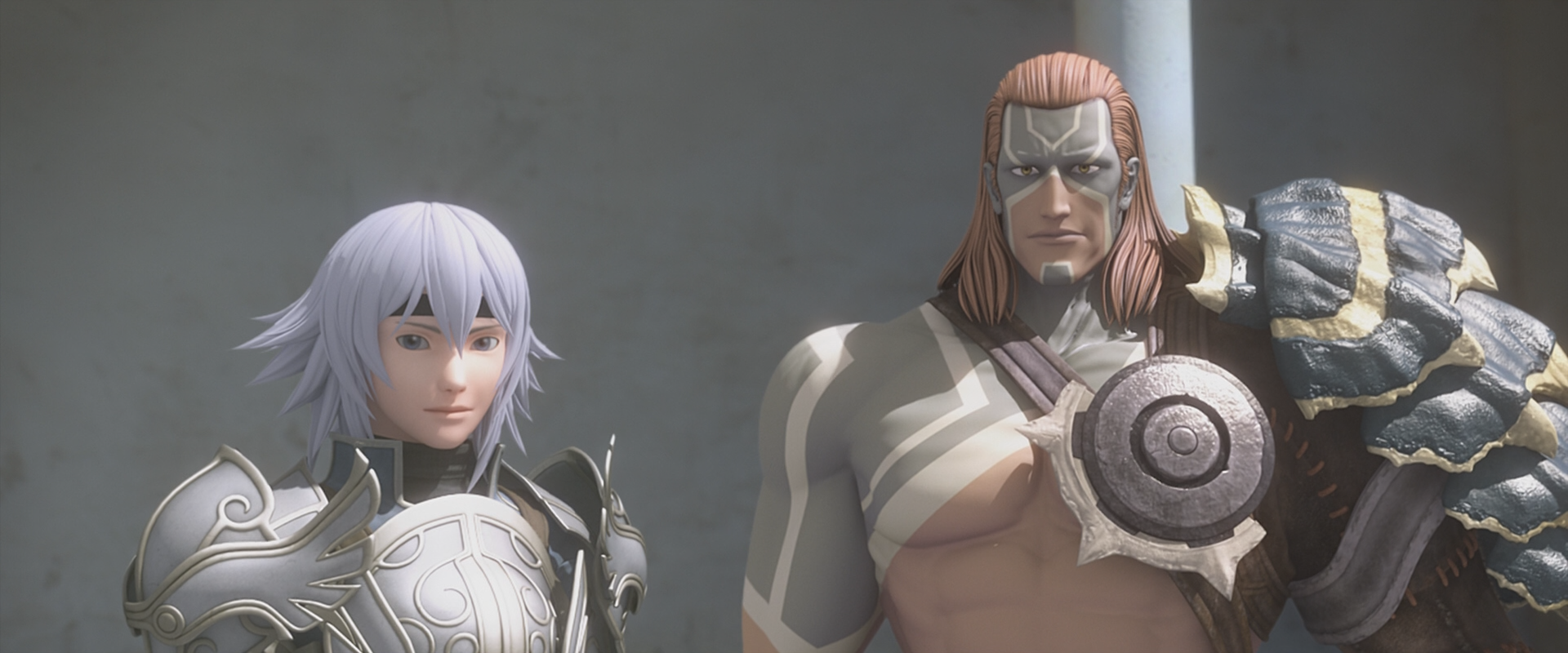 .hack//Sekai no Mukou ni (Horadric)